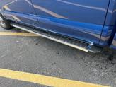 Thumbnail of 2025 Blue Metallic Ford F-150