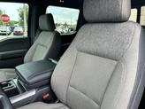 Thumbnail of 2025 Blue Metallic Ford F-150