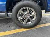 Thumbnail of 2025 Blue Metallic Ford F-150
