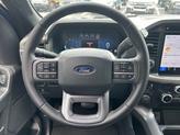 Thumbnail of 2025 Blue Metallic Ford F-150