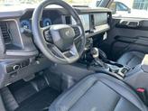 Thumbnail of 2025 Gray Metallic Ford Bronco
