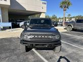 Thumbnail of 2025 Gray Metallic Ford Bronco