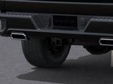 Thumbnail of 2026 Black Chevrolet Silverado 1500