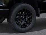 Thumbnail of 2026 Black Chevrolet Silverado 1500