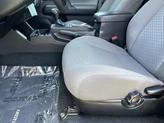 Thumbnail of 2022 Silver Toyota Tacoma