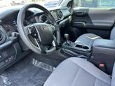 Thumbnail of 2022 Silver Toyota Tacoma