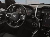Thumbnail of 2026 Bright White Clearcoat RAM 1500