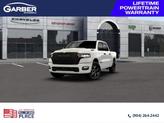 Photo of 2026 Bright White Clearcoat RAM 1500