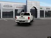 Thumbnail of 2026 Bright White Clearcoat RAM 1500