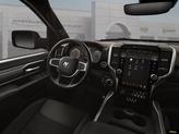 Thumbnail of 2026 Bright White Clearcoat RAM 1500