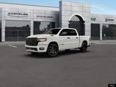 Thumbnail of 2026 Bright White Clearcoat RAM 1500