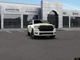 Thumbnail of 2026 Bright White Clearcoat RAM 1500