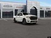 Thumbnail of 2026 Bright White Clearcoat RAM 1500