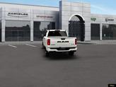 Thumbnail of 2026 Bright White Clearcoat RAM 1500