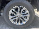 Thumbnail of 2025 Blue Metallic Ford F-150