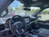 Thumbnail of 2025 Blue Metallic Ford F-150