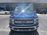 Thumbnail of 2025 Blue Metallic Ford F-150