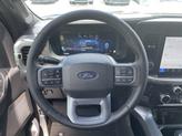 Thumbnail of 2025 Blue Metallic Ford F-150