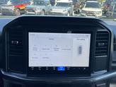Thumbnail of 2025 White Metallic Ford F-150