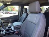 Thumbnail of 2025 White Metallic Ford F-150