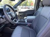 Thumbnail of 2025 White Metallic Ford F-150