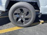 Thumbnail of 2025 White Metallic Ford F-150