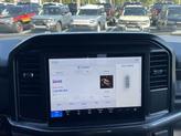 Thumbnail of 2025 White Metallic Ford F-150