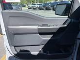 Thumbnail of 2025 White Metallic Ford F-150