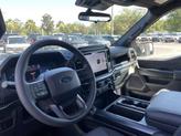 Thumbnail of 2025 White Metallic Ford F-150