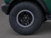 Thumbnail of 2025 Green Metallic Ford Bronco