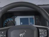 Thumbnail of 2025 Green Metallic Ford Bronco