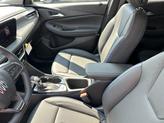 Thumbnail of 2026 Moonstone Gray Metallic Buick Encore GX