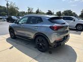 Thumbnail of 2026 Moonstone Gray Metallic Buick Encore GX