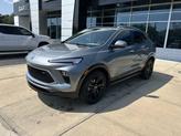 Thumbnail of 2026 Moonstone Gray Metallic Buick Encore GX