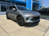 Thumbnail of 2026 Moonstone Gray Metallic Buick Encore GX