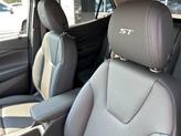 Thumbnail of 2026 Moonstone Gray Metallic Buick Encore GX