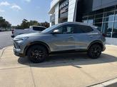 Thumbnail of 2026 Moonstone Gray Metallic Buick Encore GX