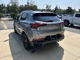 Thumbnail of 2026 Moonstone Gray Metallic Buick Encore GX