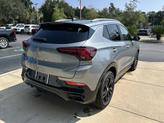 Thumbnail of 2026 Moonstone Gray Metallic Buick Encore GX