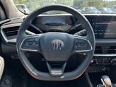 Thumbnail of 2026 Moonstone Gray Metallic Buick Encore GX