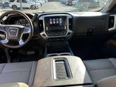 Thumbnail of 2018 Dark Slate Metallic GMC Sierra 1500