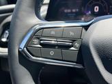 Thumbnail of 2026 Lakeshore Blue Metallic Chevrolet Traverse