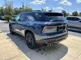 Thumbnail of 2026 Lakeshore Blue Metallic Chevrolet Traverse