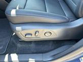 Thumbnail of 2026 Lakeshore Blue Metallic Chevrolet Traverse