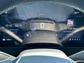 Thumbnail of 2026 Lakeshore Blue Metallic Chevrolet Traverse