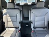 Thumbnail of 2026 Lakeshore Blue Metallic Chevrolet Traverse