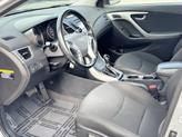 Thumbnail of 2015 Silver Hyundai ELANTRA