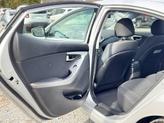 Thumbnail of 2015 Silver Hyundai ELANTRA