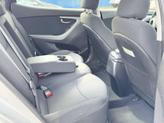 Thumbnail of 2015 Silver Hyundai ELANTRA