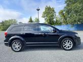 Thumbnail of 2013 Black Dodge Journey